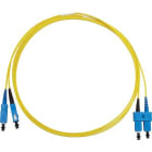 LAPP ITALIA SRL - LPP29011202 GOF DUPLEX PATCHCORD SC/SC G50 OM2, 2M