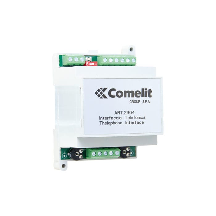 COMELIT GROUP SPA COE2904 INTERFACCIA TELEFONICA SIMPLEBUS