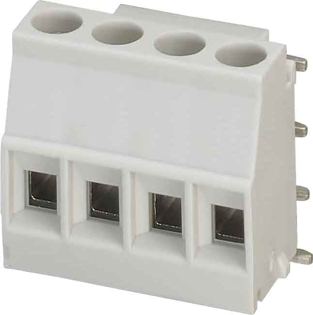 PHOENIX CONTACT PHC2908472 MKDSO 2,5/ 4-R KMGY MORSETTO PER C.S.