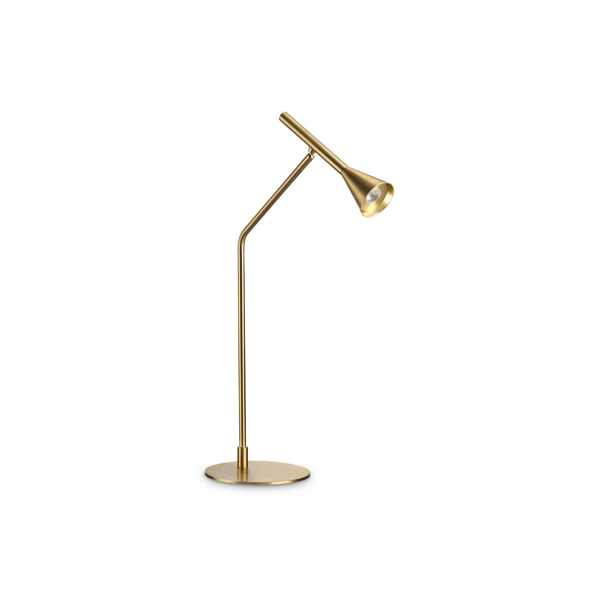 IDEAL LUX SRL - IUX291109 DIESIS TL OTTONE