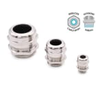 CEMBRE SPA - CEM2911.M50N PRESS.MAXIBRASS RIDUZ.+FILETTO IP68 M50X