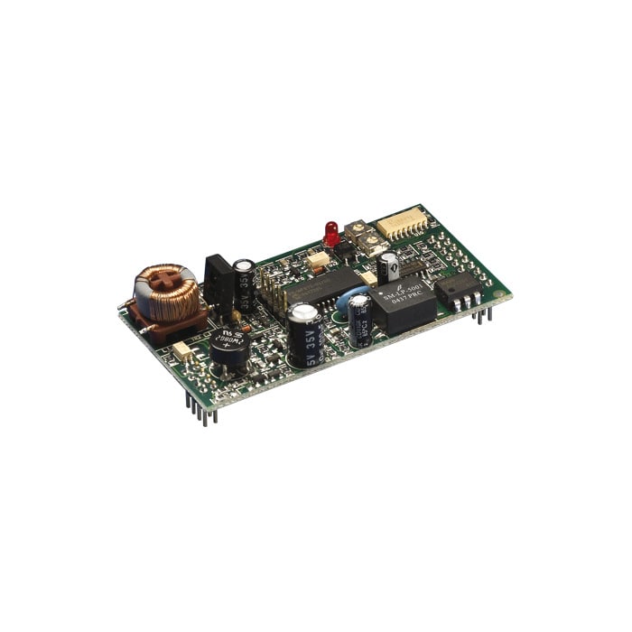 COMELIT GROUP SPA COE2912 SCHEDA SERVIZIO CITOFONICO PER SB1 E SB2