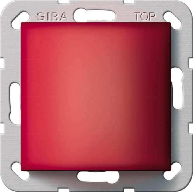 GIRA GIR291600 Rufmodul Notrufset System 55