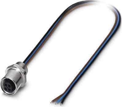 PHOENIX CONTACT PHC1530605 SACC-E-M5FS-3CON-M5/0,5 CONNETTORE