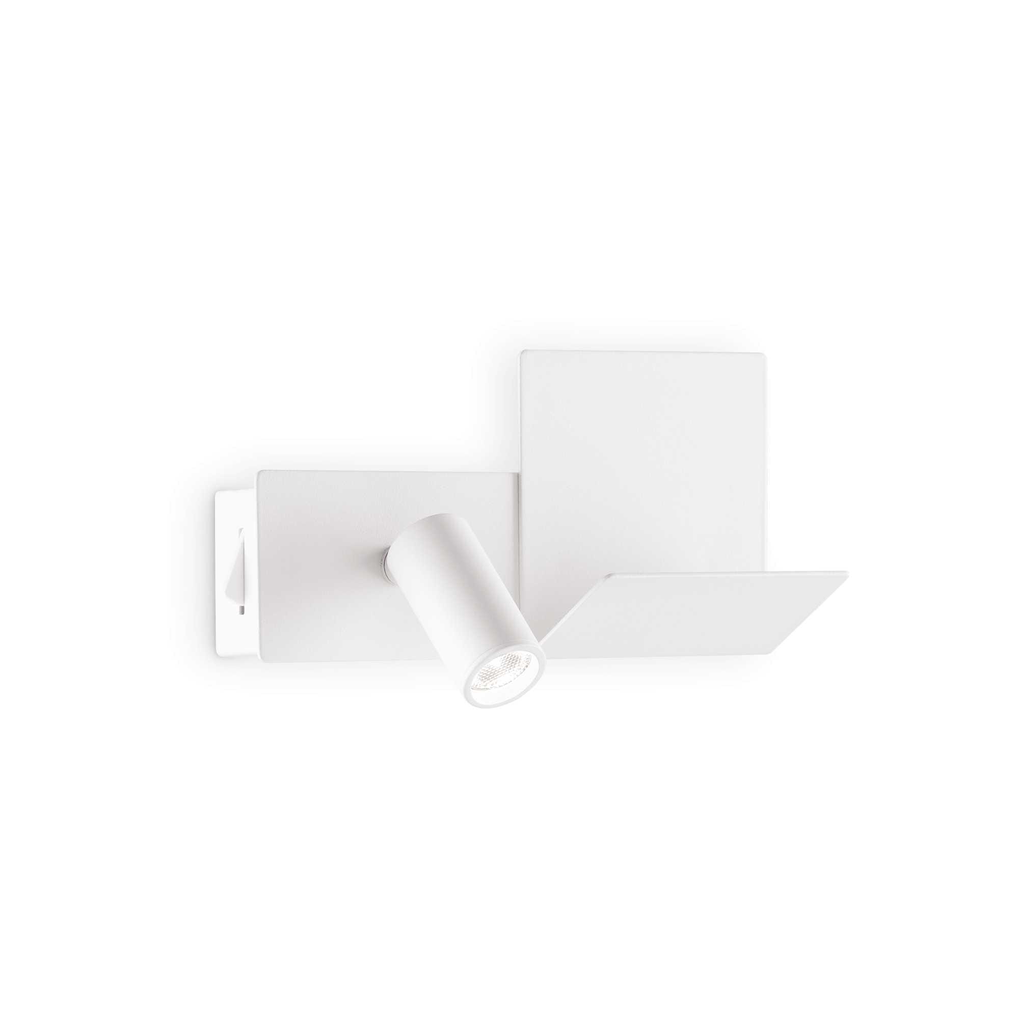 IDEAL LUX SRL - IUX291789 KOMODO-1 AP BIANCO