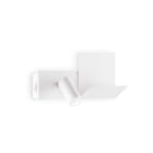 IDEAL LUX SRL - IUX291789 KOMODO-1 AP BIANCO