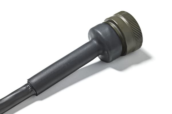 HELLERMANNTYTON Srl HEE340-19060 TERMORESTRINGENTE 3:1 ADESIVO, EPS300 19