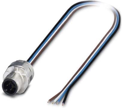 PHOENIX CONTACT - PHC1523463 SACC-EC-MS-4CON-M16/0,5 SCO CONNETTORE