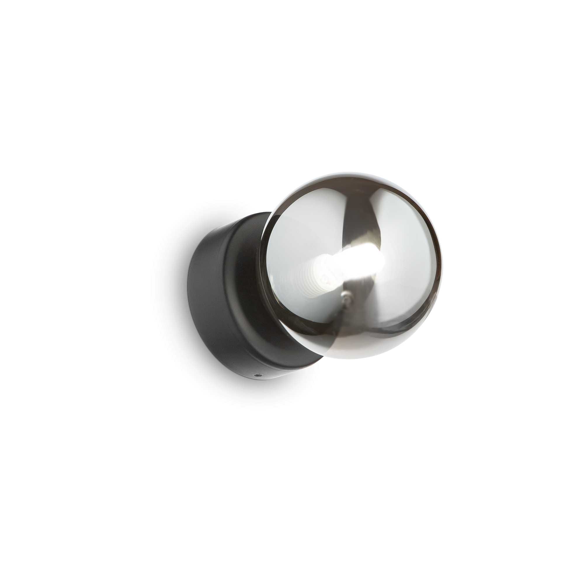 IDEAL LUX SRL IUX292403 PERLAGE AP1 FUME