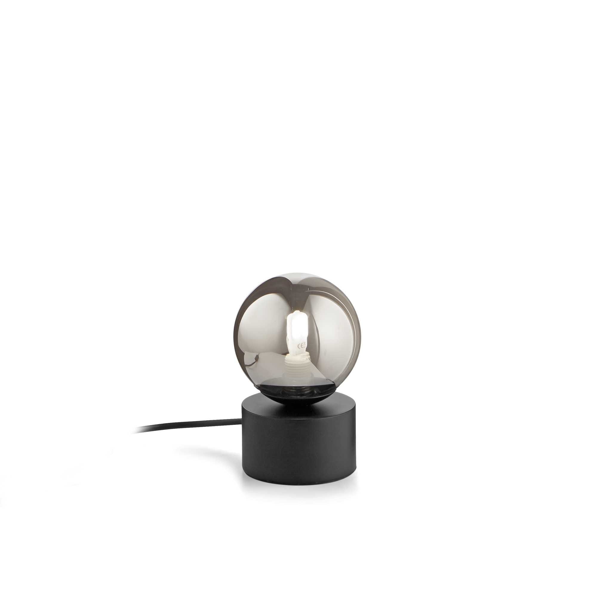 IDEAL LUX SRL - IUX292441 PERLAGE TL1 FUME