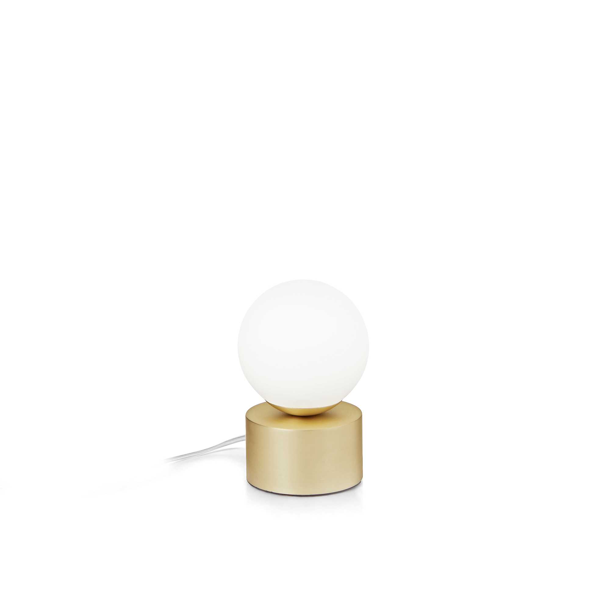IDEAL LUX SRL - IUX292458 PERLAGE TL1 BIANCO