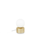 IDEAL LUX SRL IUX292458 PERLAGE TL1 BIANCO