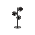 IDEAL LUX SRL IUX292465 PERLAGE TL3 FUME