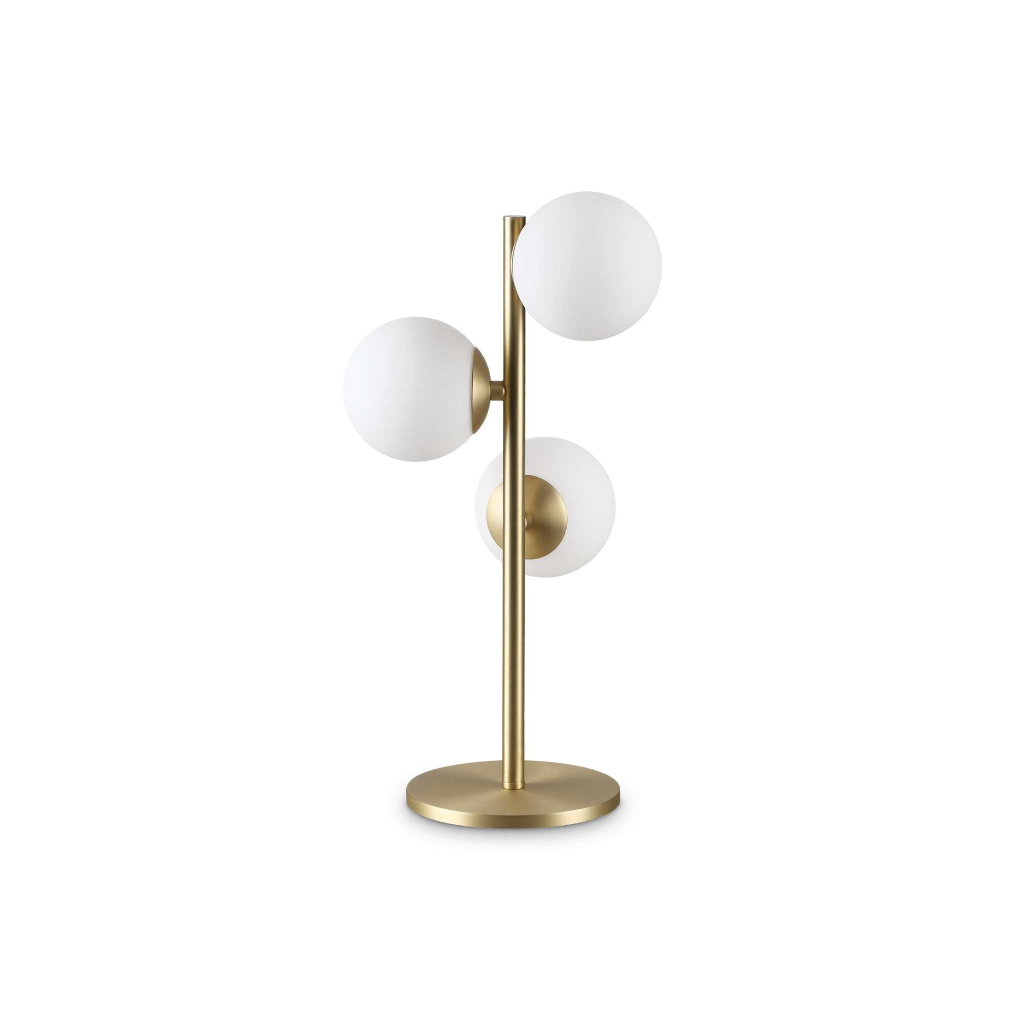IDEAL LUX SRL IUX292472 PERLAGE TL3 BIANCO