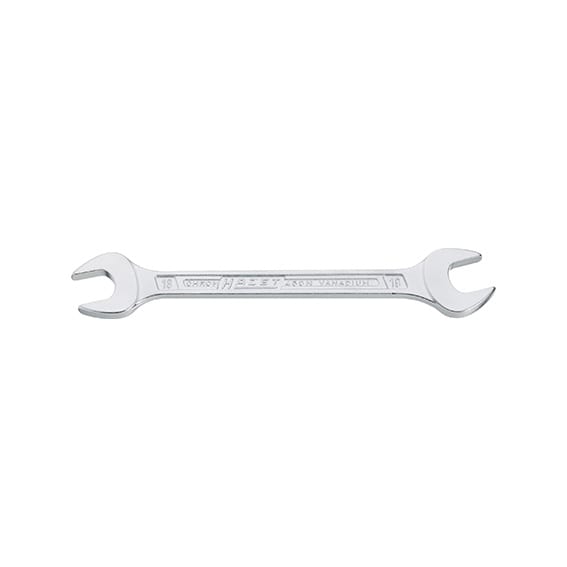 ABC TOOLS SPA - ABCA29280555 CHIAVI FORCHETTA 5X5,5 MM