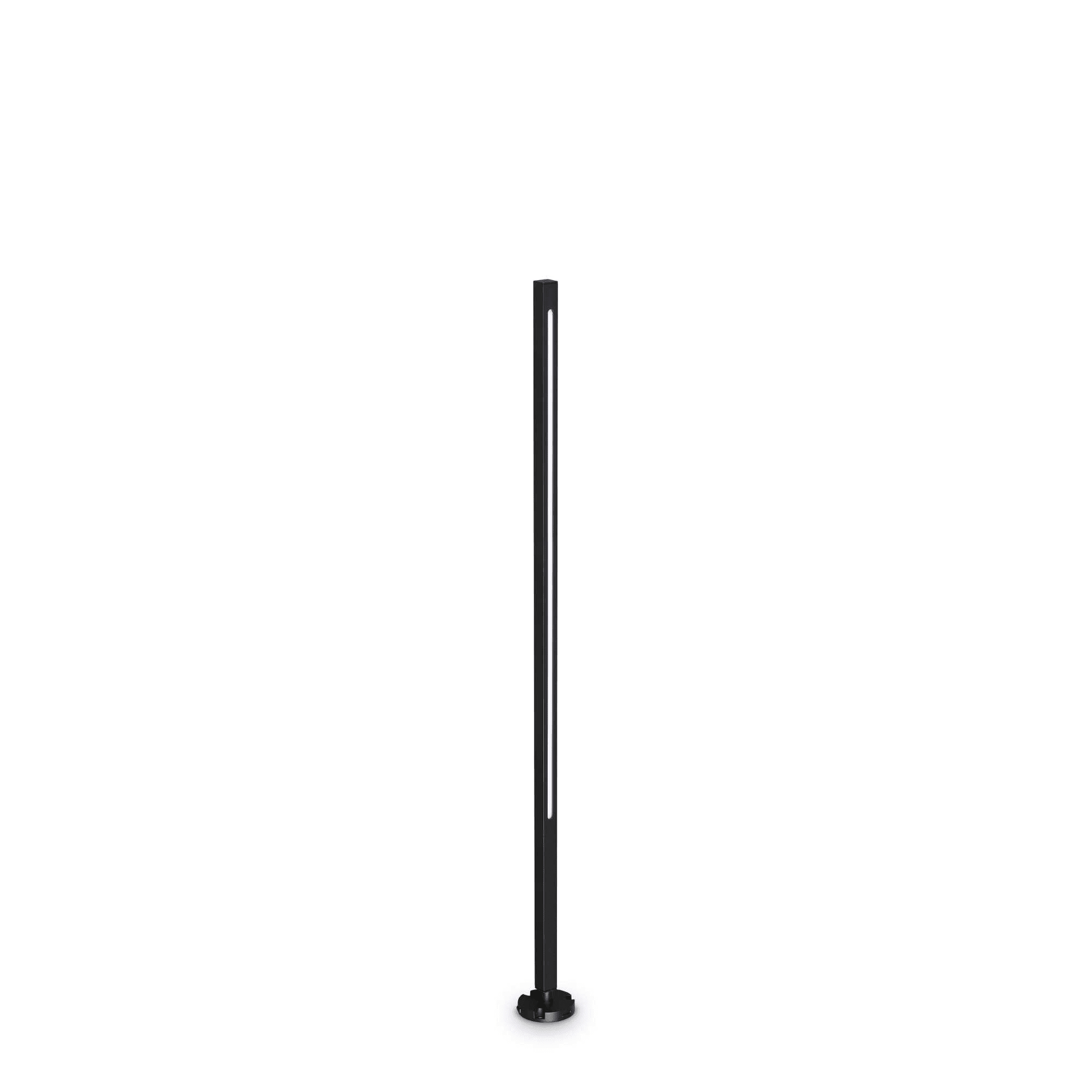 IDEAL LUX SRL IUX293196 JEDI PT H120 NERO