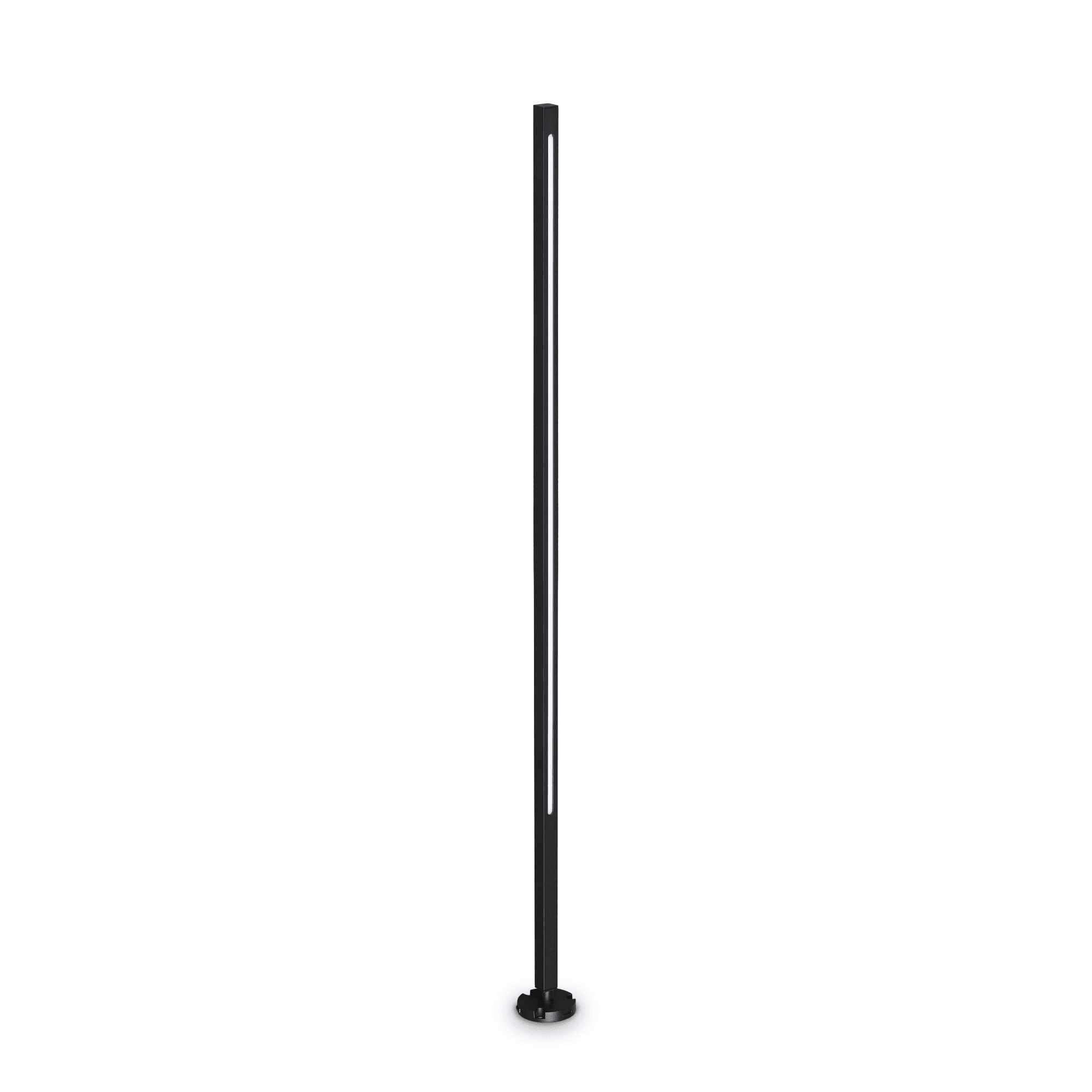 IDEAL LUX SRL IUX293202 JEDI PT H160 NERO