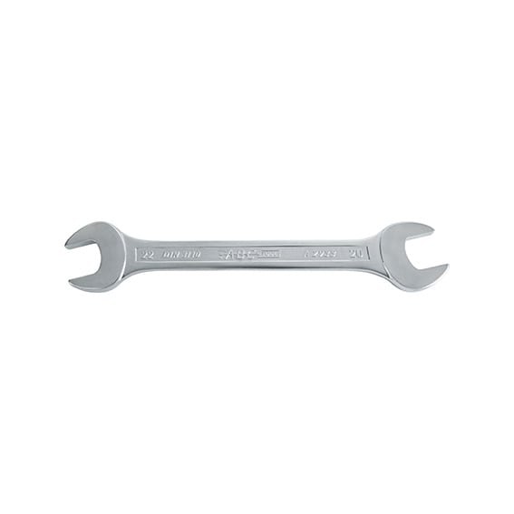 ABC TOOLS SPA - ABCA29330067 CHIAVI FORCH. DOP. 6X7 MM