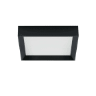 LINEA LIGHT (ILED) - ILD8551 TARA Q PLAF.D300X300 21W PH NERO RA