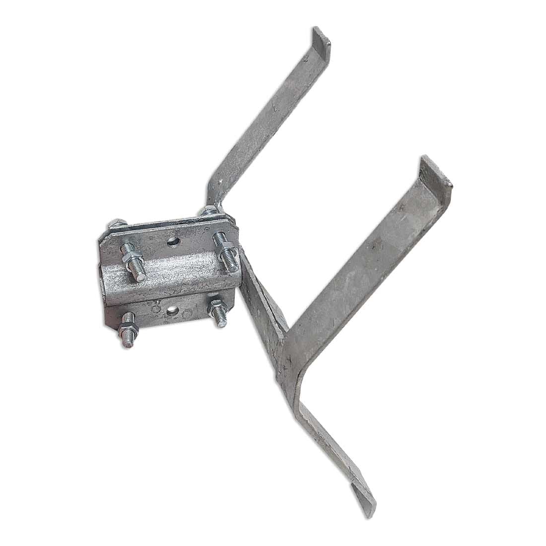 FRACARRO FRA293400 BA6 BASE PER PALI TELES.