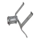 FRACARRO FRA293400 BA6 BASE PER PALI TELES.