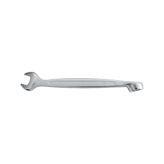 ABC TOOLS SPA ABCA29366006 CHIAVI COMB. A DELFINO 6 MM