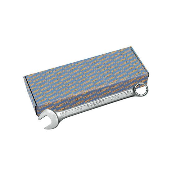 ABC TOOLS SPA ABCA29368000 SR.8 CH.COMB 10-22 MM + SCAT.