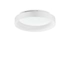 IDEAL LUX SRL - IUX293790 ZIGGY PL D060 BIANCO