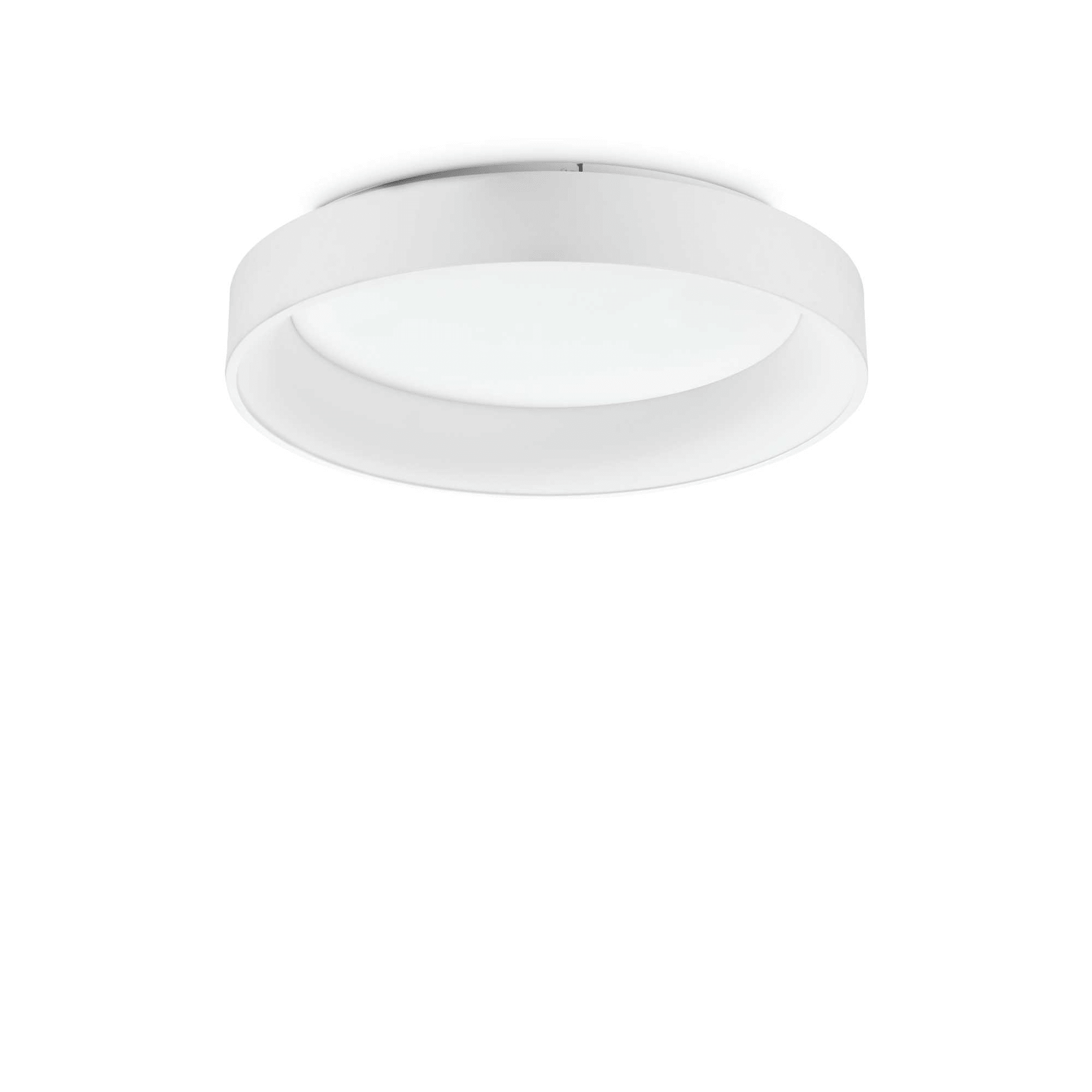 IDEAL LUX SRL IUX293790 ZIGGY PL D060 BIANCO