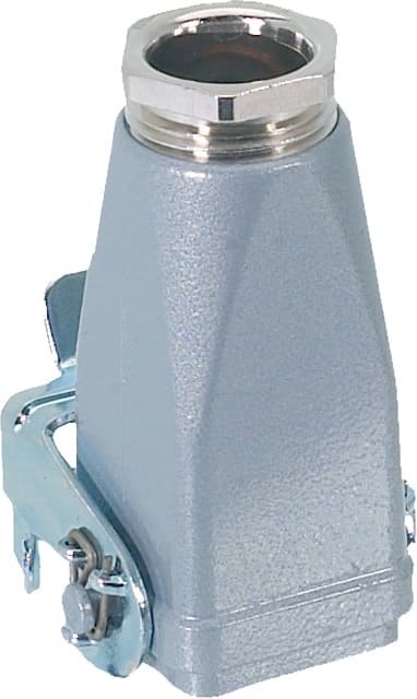 WIELAND ELECTRIC SRL WIE76.372.0736.0 CALOTTA MIN GOT GC 7 M20 25 Z0