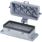 WIELAND ELECTRIC SRL - WIE70.325.1628.0 BOTTOMBAS GUT GE 16 50 A