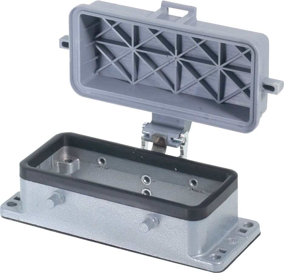 WIELAND ELECTRIC SRL WIE70.325.1628.0 BASE BAS GUT GE 16 A