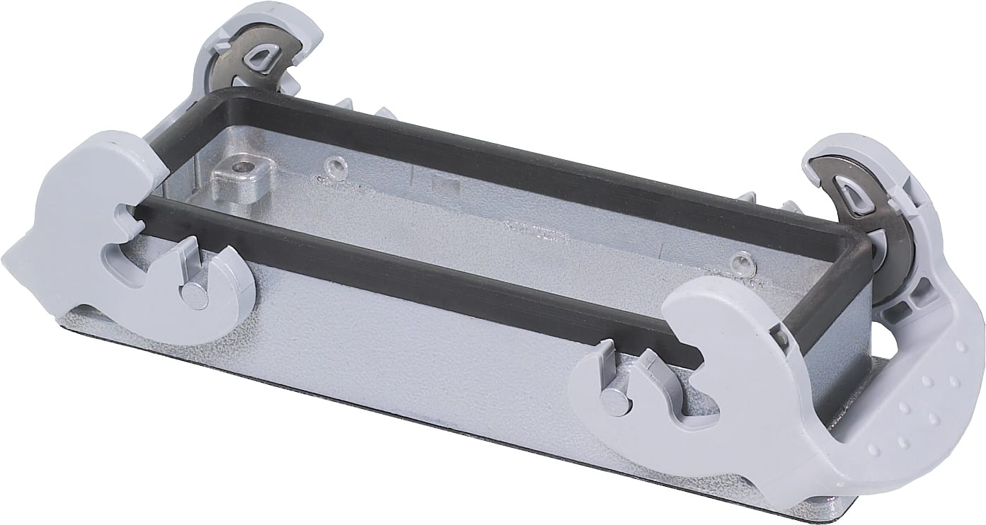 WIELAND ELECTRIC SRL - WIE70.320.2428.0 BOTTOMBAS GUT GA 24 50 A