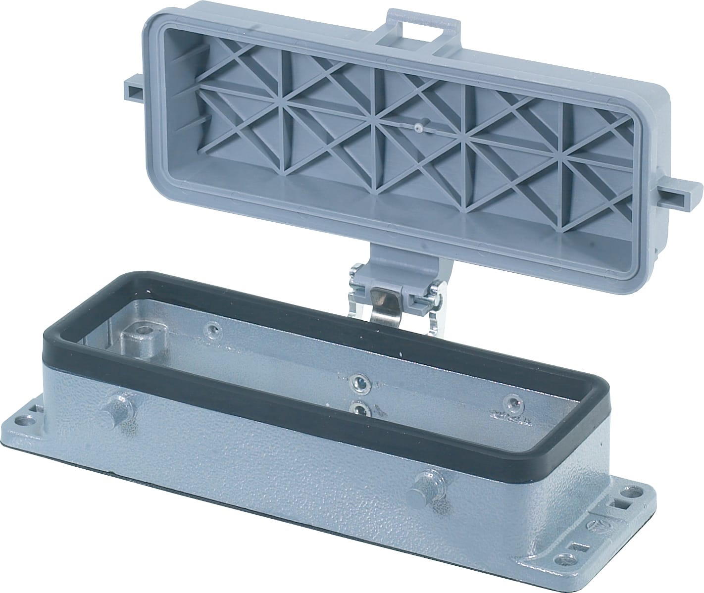 WIELAND ELECTRIC SRL WIE70.510.0653.0 INSERTO MASCHIO BAS STF 6 2,5 50
