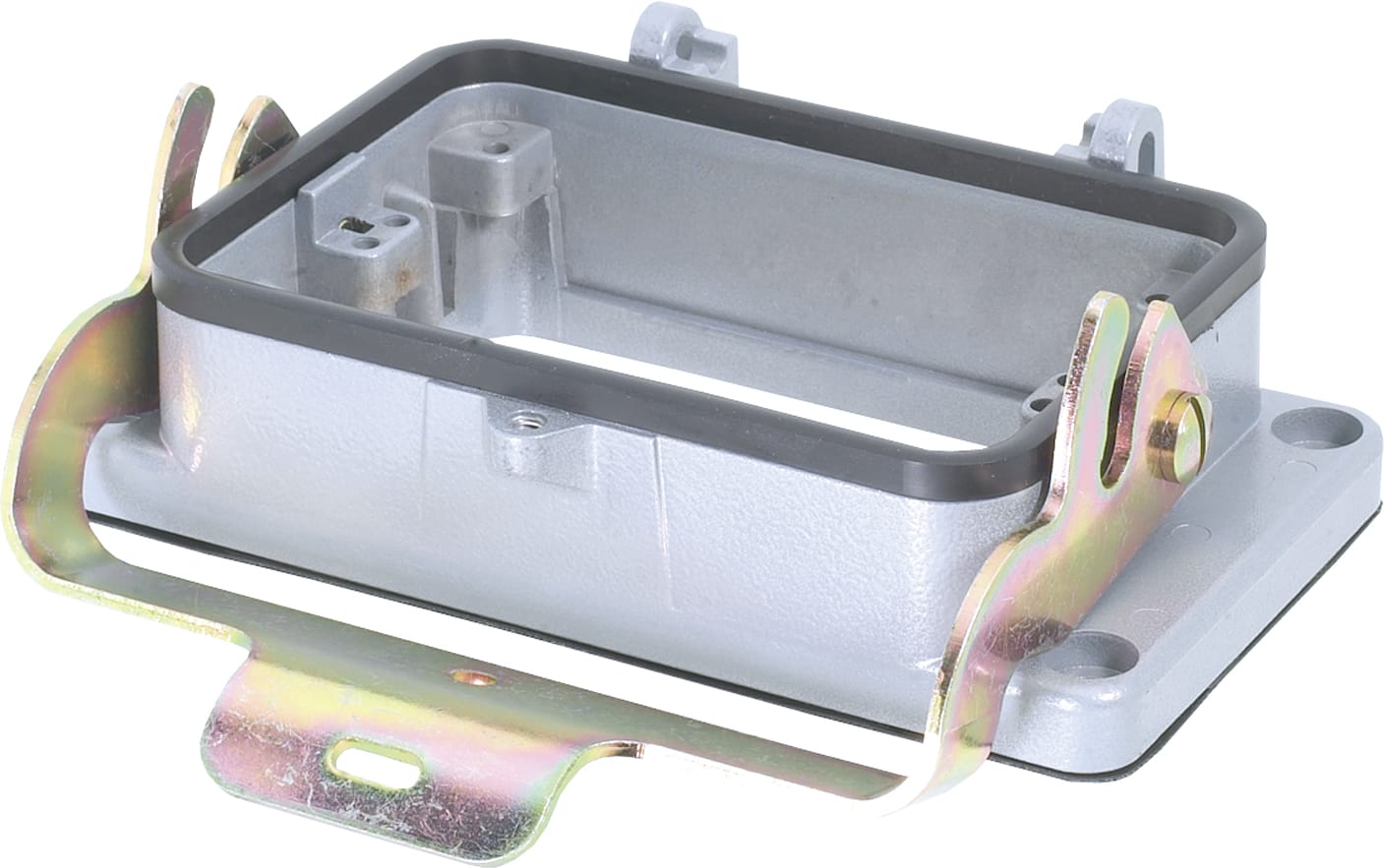 WIELAND ELECTRIC SRL - WIE70.320.4828.0 BOTTOMBAS GUT GK 48 50 A