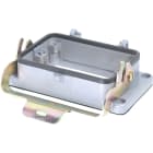 WIELAND ELECTRIC SRL - WIE70.320.4828.0 BOTTOMBAS GUT GK 48 50 A