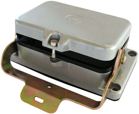 WIELAND ELECTRIC SRL - WIE70.325.4828.0 BOTTOMBAS GUT GP 48 50 A