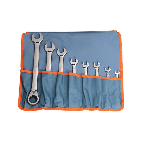 ABC TOOLS SPA - ABCA29398000 SR.8 CH.CRIC.8-22 MM