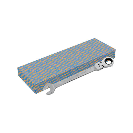 ABC TOOLS SPA - ABCA29401800 SR.18 CH.CRIC.6-27 MM + SCAT.