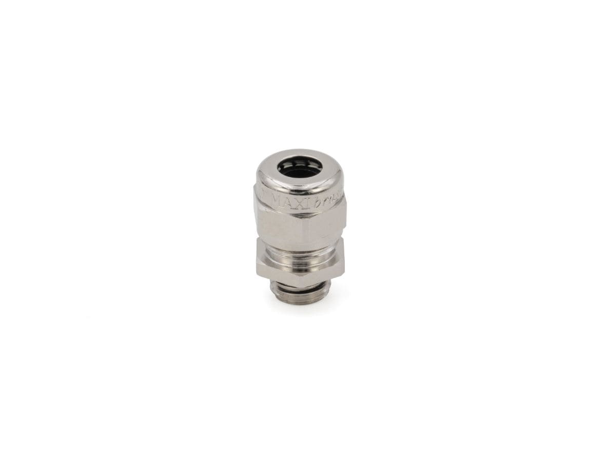 CEMBRE SPA CEM2940.M12N PR.MAXIBRASS CAMPO SERR.ESTESO IP68 M12X