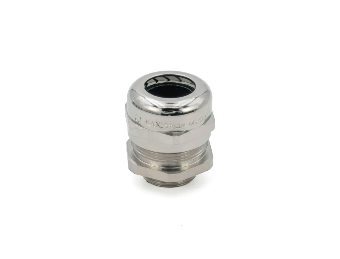 CEMBRE SPA CEM2940.M25N PR.MAXIBRASS CAMPO SERR.ESTESO IP68 M25X