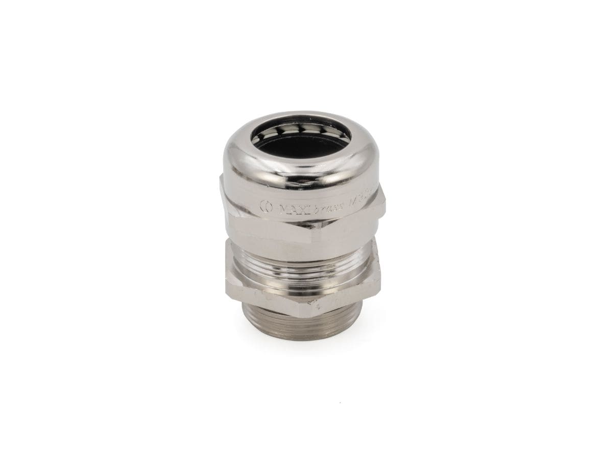 CEMBRE SPA CEM2940.M32N PR.MAXIBRASS CAMPO SERR.ESTESO IP68 M32X