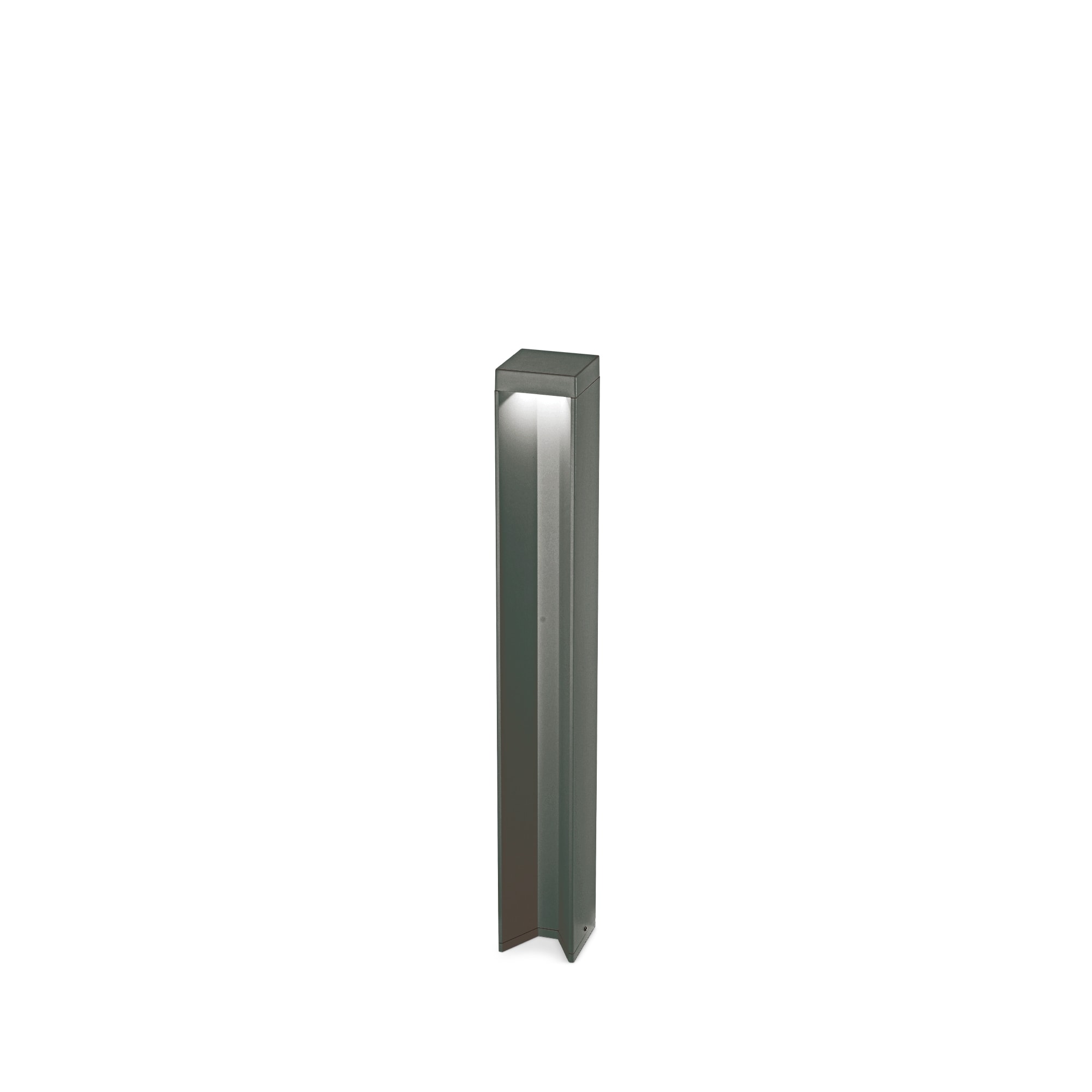 IDEAL LUX SRL IUX294025 KURT PT ANTRACITE 4000K