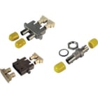 LAPP ITALIA SRL LPP29410999 GOF ADAPTER DUPLEX SC SM BL /4PC