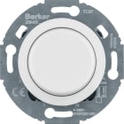 BERKER - BRK294510 DERIVAZIONE X DIMMER UNIV.A 1930/GLAS BI