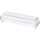 PHOENIX CONTACT - PHC2947116 EMG 12-H 7,5MM KLAR CALOTTA DI PROTEZION