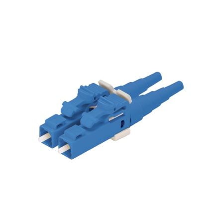PANDUIT PANFLCDS900BUY CONNETTORE LC DUPLEX MONOMODALE PER FIBR