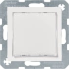 BERKER BRK29518989 SEGNALE LUMINOSO A LED RGB S1/B3/B7 BI.P