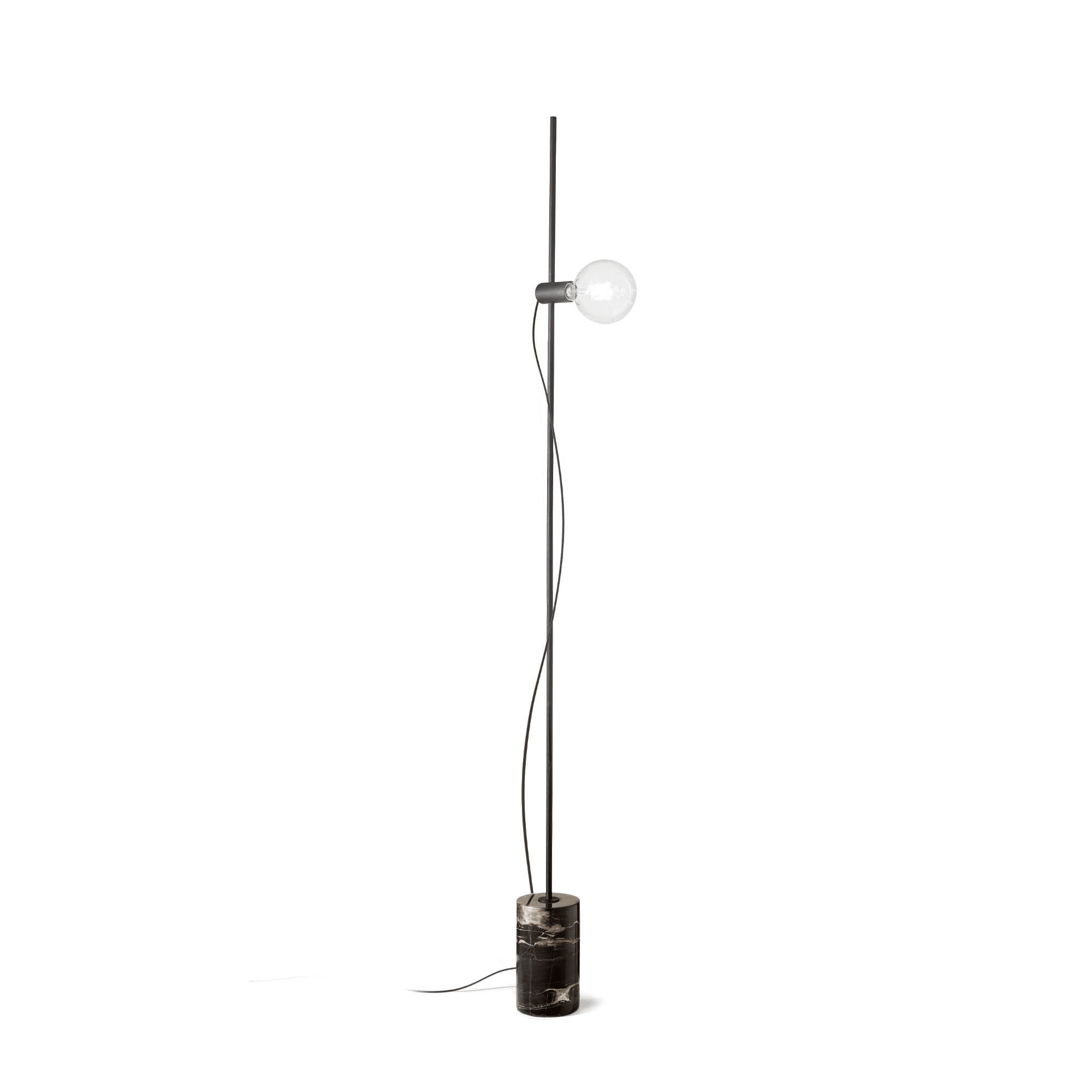 IDEAL LUX SRL IUX295213 EVA PT1 NERO
