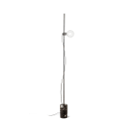 IDEAL LUX SRL IUX295213 EVA PT1 NERO